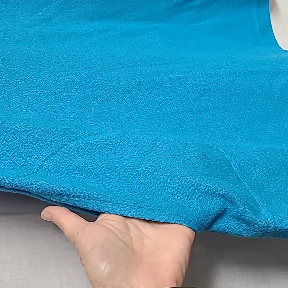 đź’ĄCLEARANCEđź’ĄCap Sleeve Short Nightgown House Dress Collette by Miss Elaine L - Picture 4 of 8